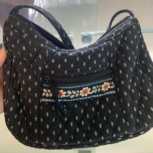 Women’s cute Vera Bradley handbag 👜🐠